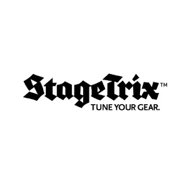 StageTrix