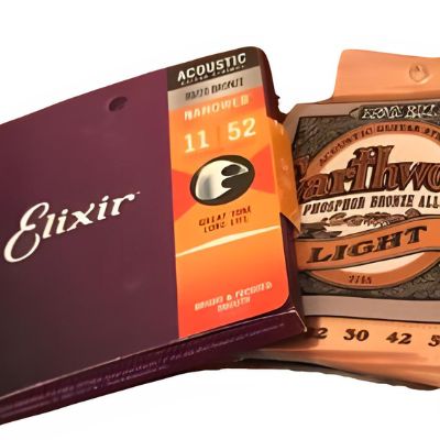 Guitar Strings